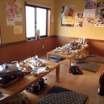 くつろぎ亭ひこべえ  - 宴、開始前！