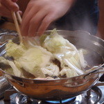 くつろぎ亭ひこべえ  - 大将、鍋奉行となる！