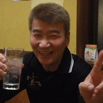 くつろぎ亭ひこべえ  - 大将、ご機嫌♪