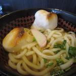 和菓子&和カフェ　一力餅 - 