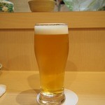 Fukuden - ビール