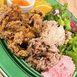 Hawaiian Diner HANAO CAFE - 