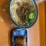 麺工房なか - 