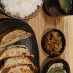 はつや - 料理写真: