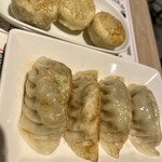 餃子 小籠包 福包酒場 - 