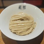 ラーメン巌哲 - 