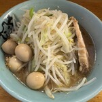 ラーメン二郎 - 