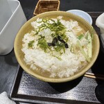 麺処 銀笹 - 