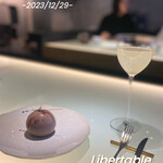 リベルターブル 赤坂店 - 