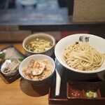 ラーメン巌哲 - 