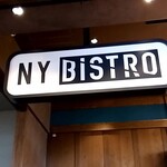 NY BISTRO by NO CODE - 