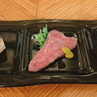 THE KINTAN STEAK - 