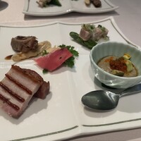 中国飯店 三田店 - 