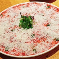 THE KINTAN STEAK - 