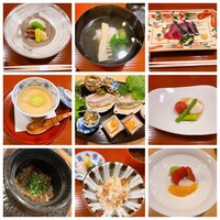 祇園迦陵 -  祇園迦陵 -