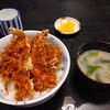 天ぷら小料理 久 - 料理写真:
