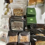 二葉和洋菓子店 - 