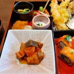 SHARI THE TOKYO SUSHI BAR - 