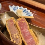 西麻布 お料理 楓 - 