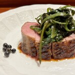 西麻布 お料理 楓 - 