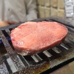 Horumon Yakiniku Shimachan - 