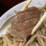 ラーメン二郎 - 