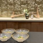 西麻布 お料理 楓 - 