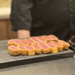 西麻布 お料理 楓 - 