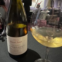 ガストロノミー ジョエル・ロブション - 