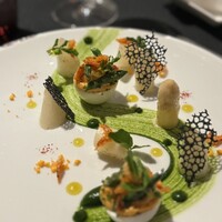 ガストロノミー ジョエル・ロブション - 