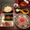 鮨和食 紅炉庵 なんば