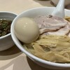 らぁ麺 まる鈴