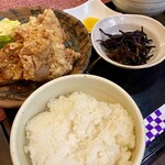 和ダイニング 四季彩 - 料理写真: