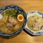 ラーメン山村 - 