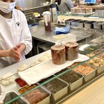 おにぎり・とん汁 山太郎 - 