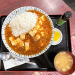 あおき食堂 - 