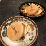 鮨和食 紅炉庵 なんば - 