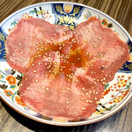 Yakiniku Horumon Takeda - 