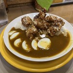 カリーハウス コロンボ - 