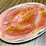 Yakiniku Horumon Takeda - 