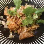 Tokyo焼売マニア - よだれどり