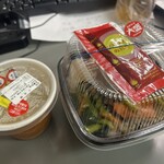 ほっともっと - 料理写真: