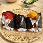 おにぎり・とん汁 山太郎 - 