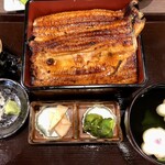 Unagi No Naruse - 