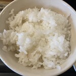 Tokyo焼売マニア - ごはん