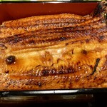 鰻の成瀬 - 
