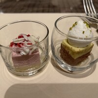 グラスコート - 