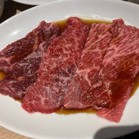 日本橋 焼肉 正剛 - 