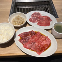日本橋 焼肉 正剛 - 