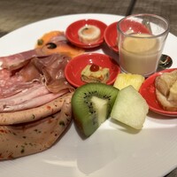 グラスコート - 